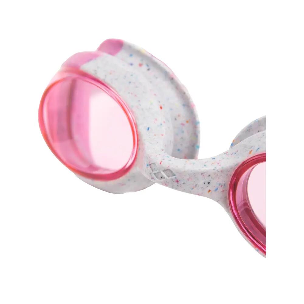 Occhialini da nuoto Unisex Bambini - Spider 10/10