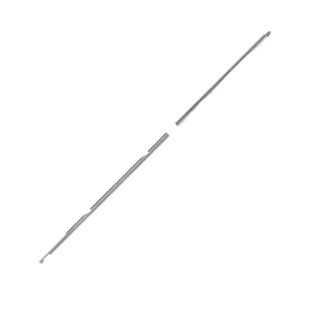 Spear Beuchat Zinc Steel 7 mm M6x1 2/2