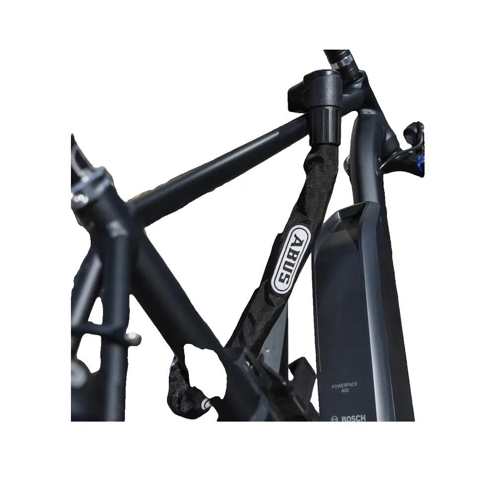 Antivol de vélo ABUS 1500 Web Chaîne Limão 6/6