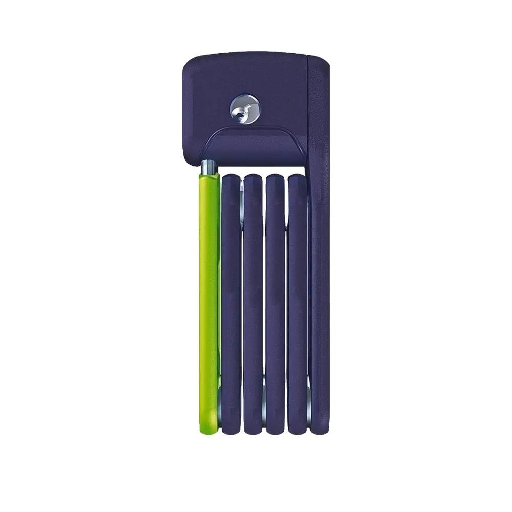Antivol pliable Abus Bordo Lite 6055/60 Movistar team 7/7