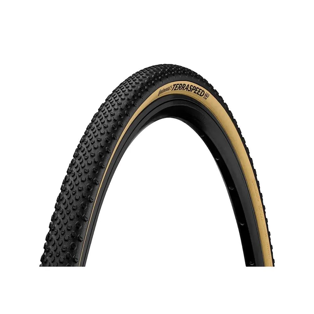 Bezdętkowa miękka opona do rowerów górskich Continental Terra Trail Shieldwall P 2/2