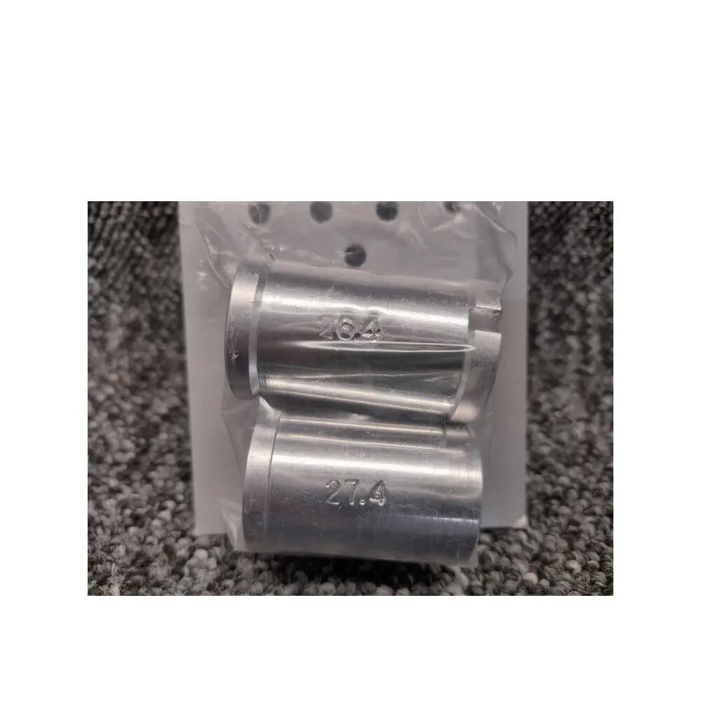 Accessoire vélo Fischer réducteurs de diamètre 7/8