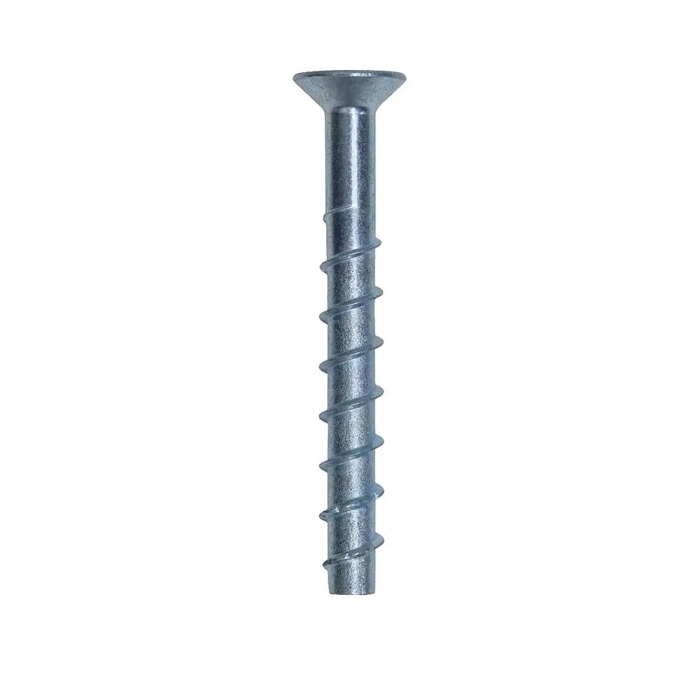 Ancre de sol/mur ABUS WBA 60 Noir 2/2