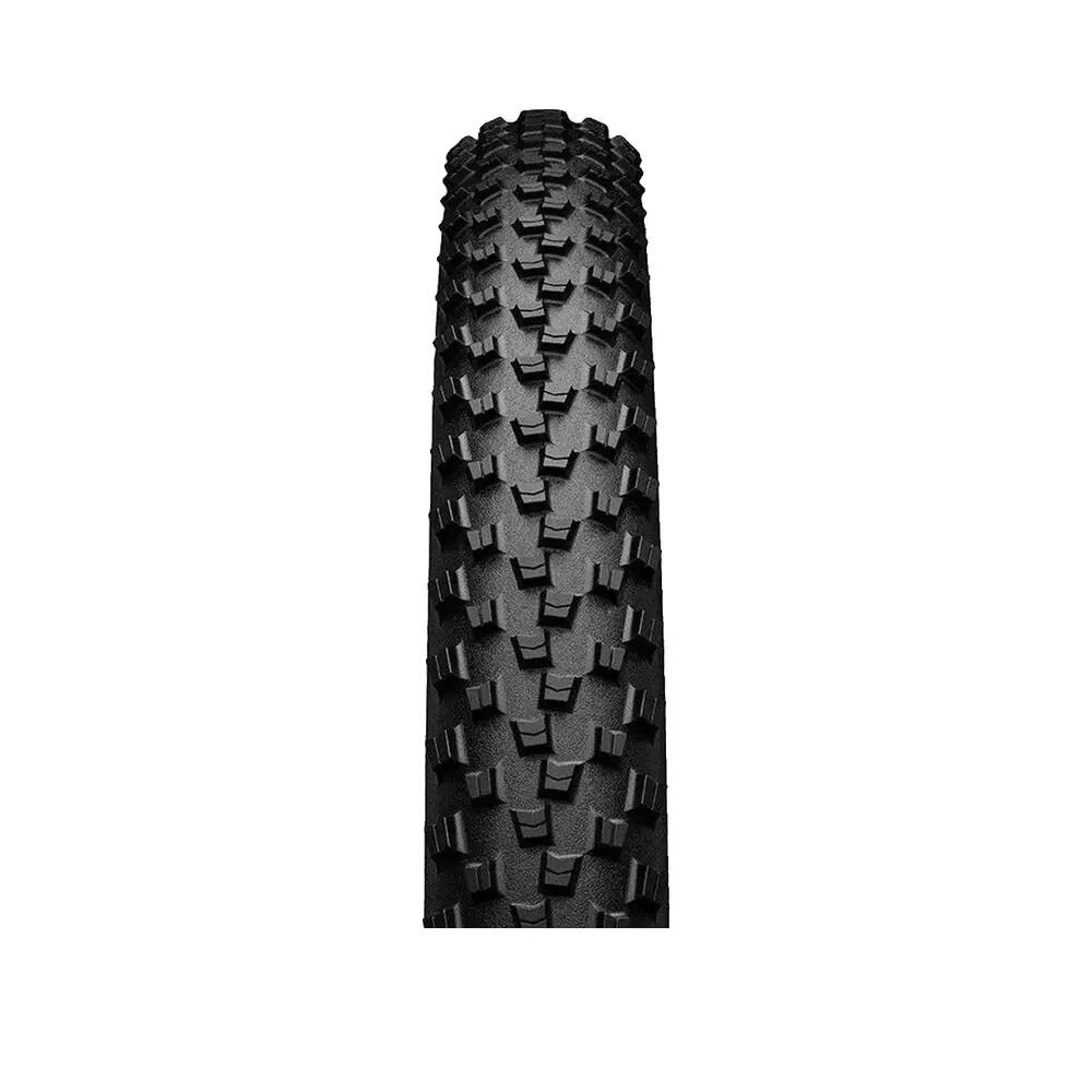 Neumático Continental Cross King MTB 26x2.00 Negro 2/2