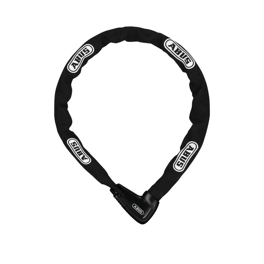Abus Chaîne de Verrouillage Steel-O-Chin 9809K 170 cm Noir 2/3