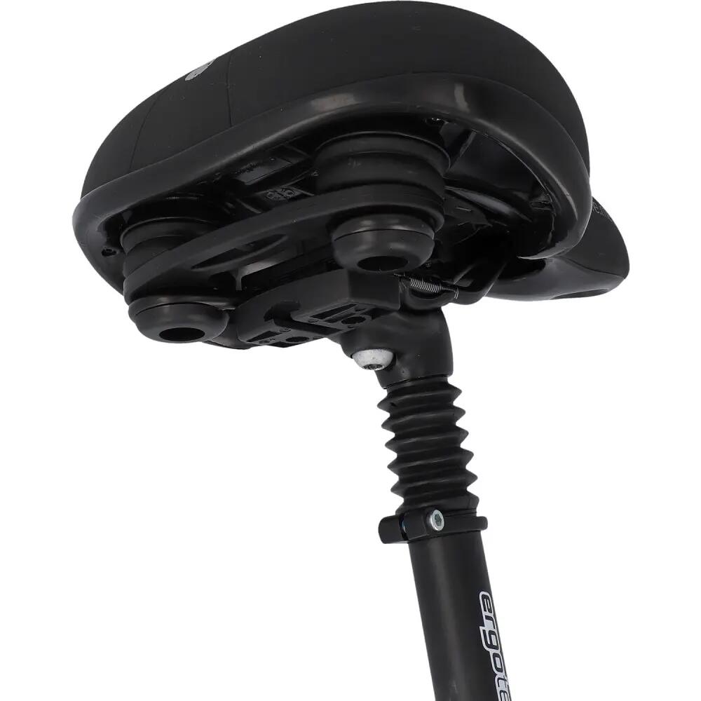 Support de cadenas Fischer 85913 Noir 2/3