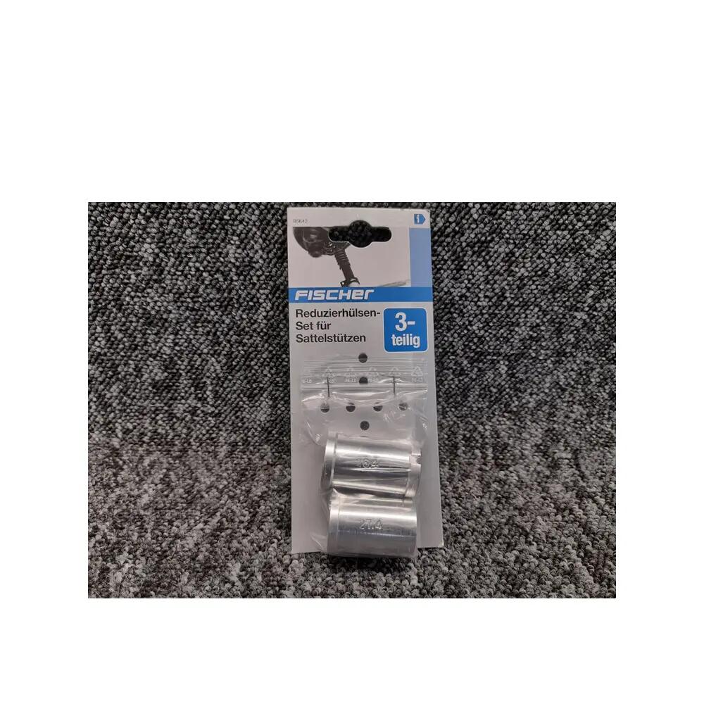 Accessoire vélo Fischer réducteurs de diamètre 6/8