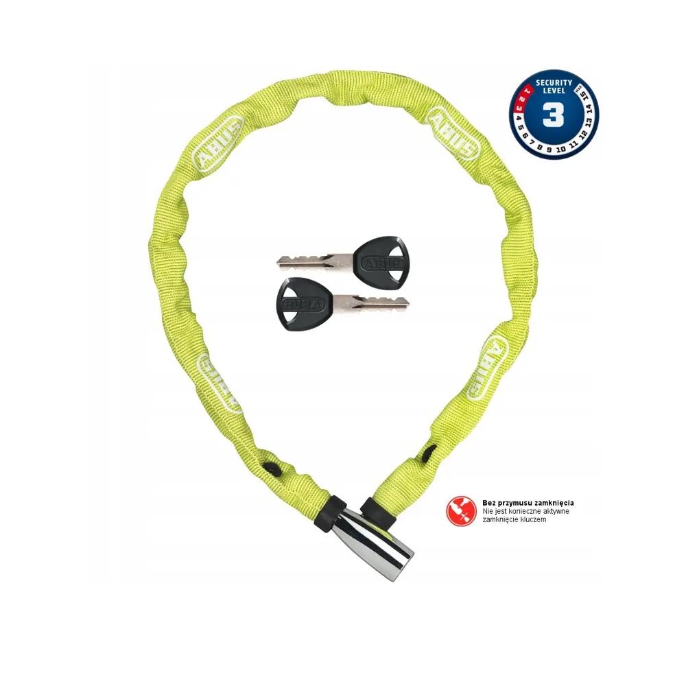 Antivol de vélo ABUS 1500 Web Chaîne Limão 4/6