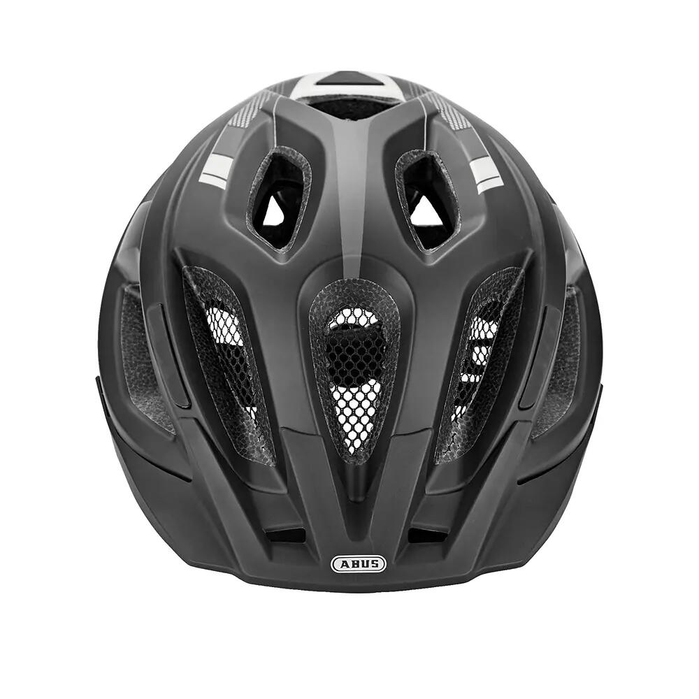 Supporto per serratura Abus SH 485/495 Nero 7/9