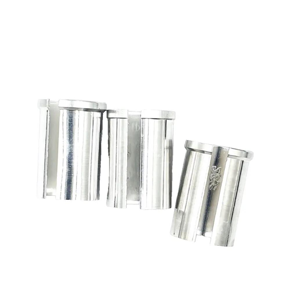 Accessoire vélo Fischer réducteurs de diamètre 5/8