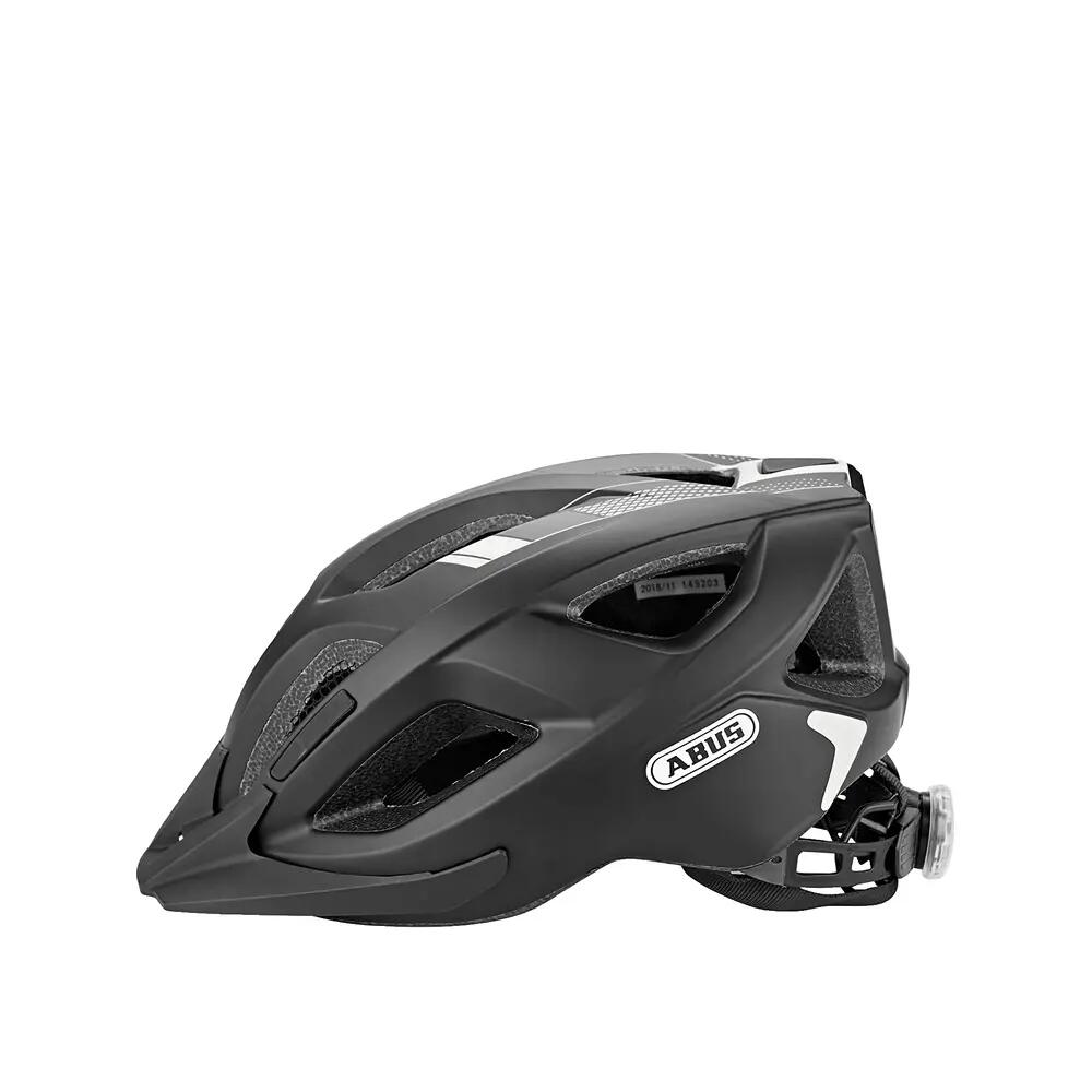Supporto per serratura Abus SH 485/495 Nero 6/9