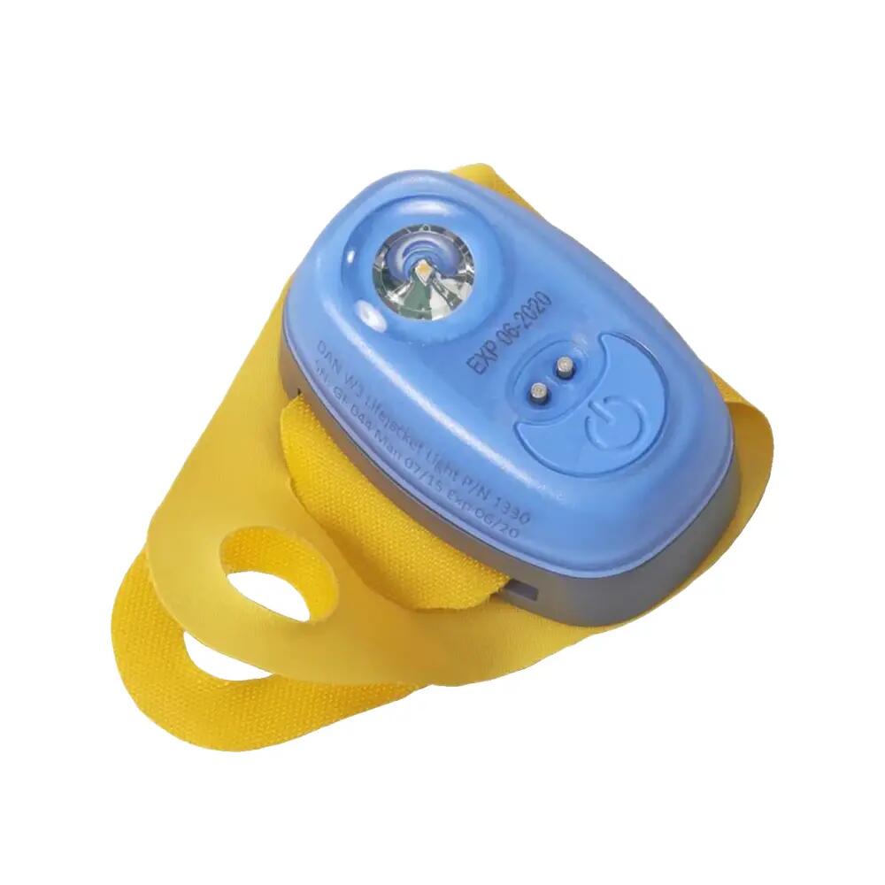 Lanterna Plastimo W3 LED 2/5