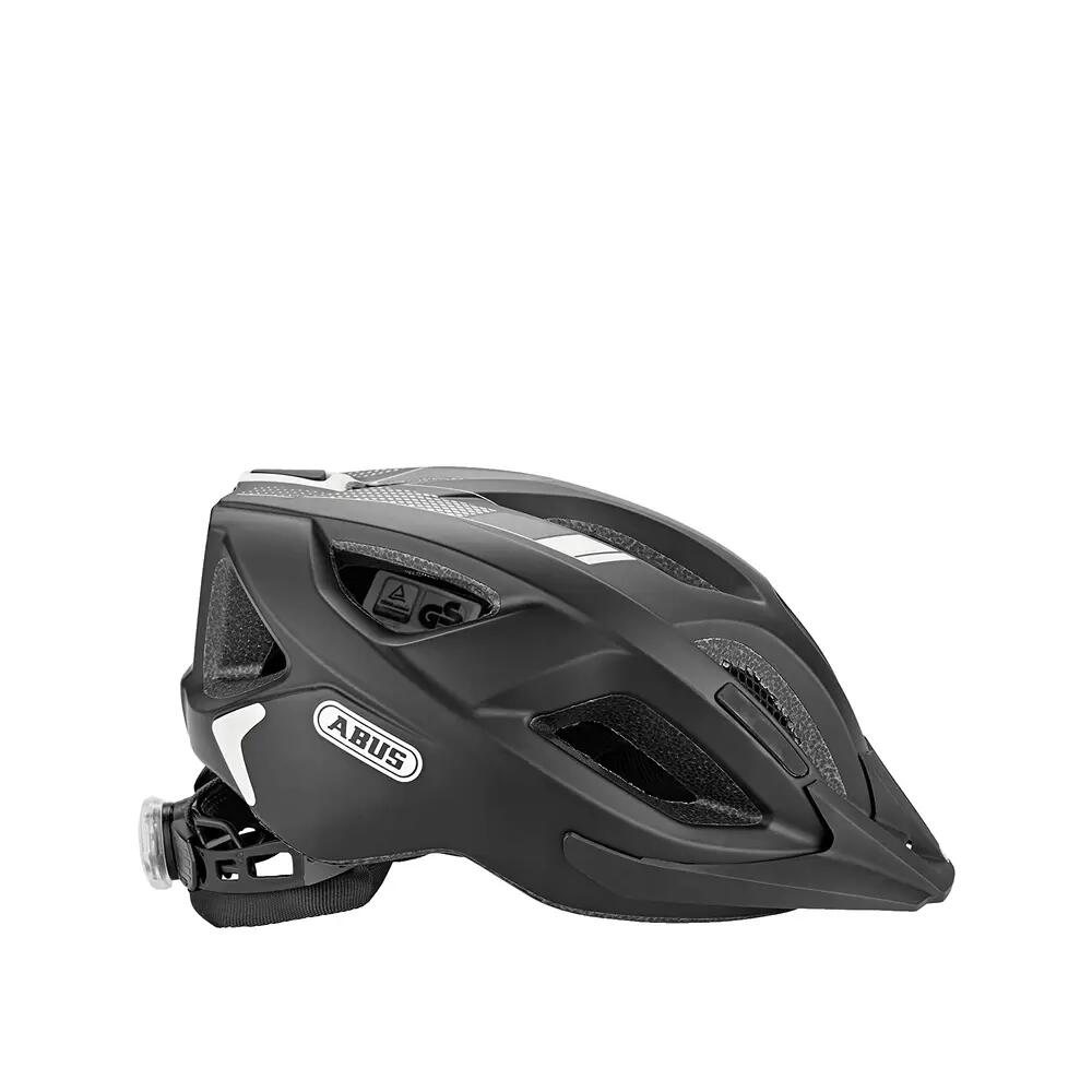 Supporto per serratura Abus SH 485/495 Nero 5/9