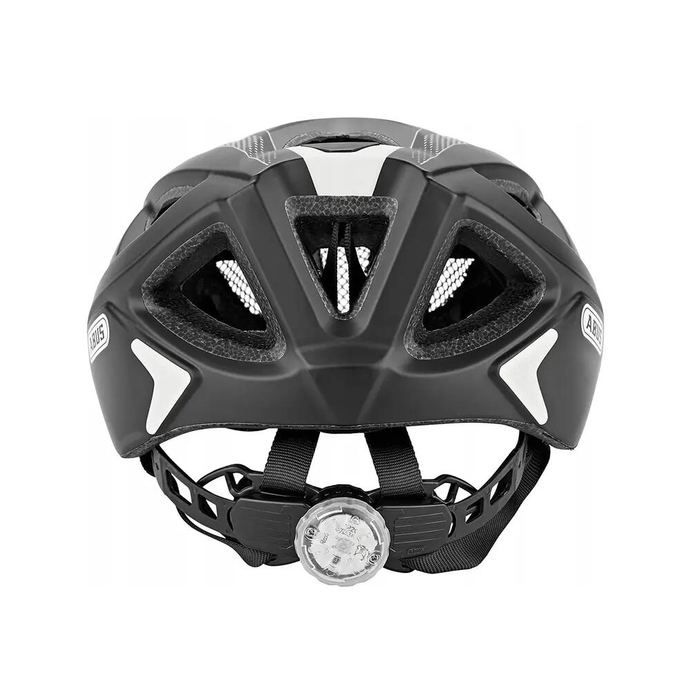 Supporto per serratura Abus SH 485/495 Nero 4/9