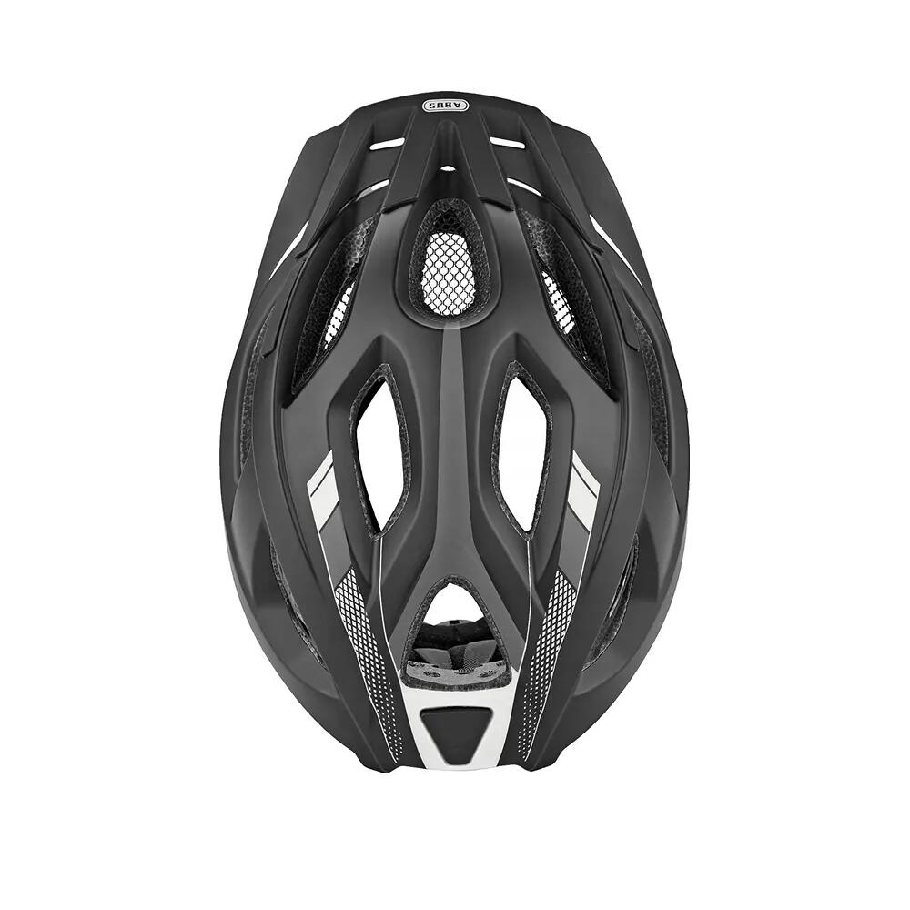 Supporto per serratura Abus SH 485/495 Nero 3/9