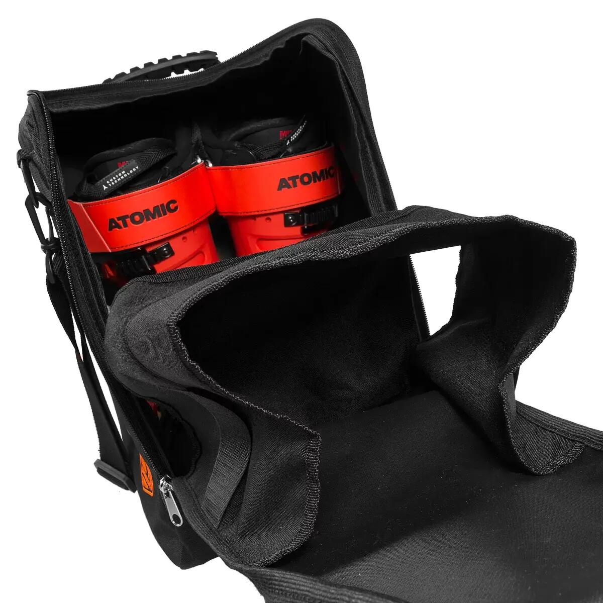 Pokrowiec torba na buty kask i akcesoria – Snowsport Prestige Boot&Helmet Bag 15/15