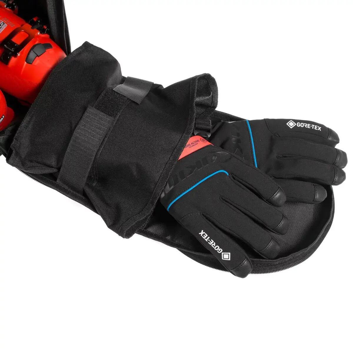 Pokrowiec torba na buty kask i akcesoria – Snowsport Prestige Boot&Helmet Bag 14/15