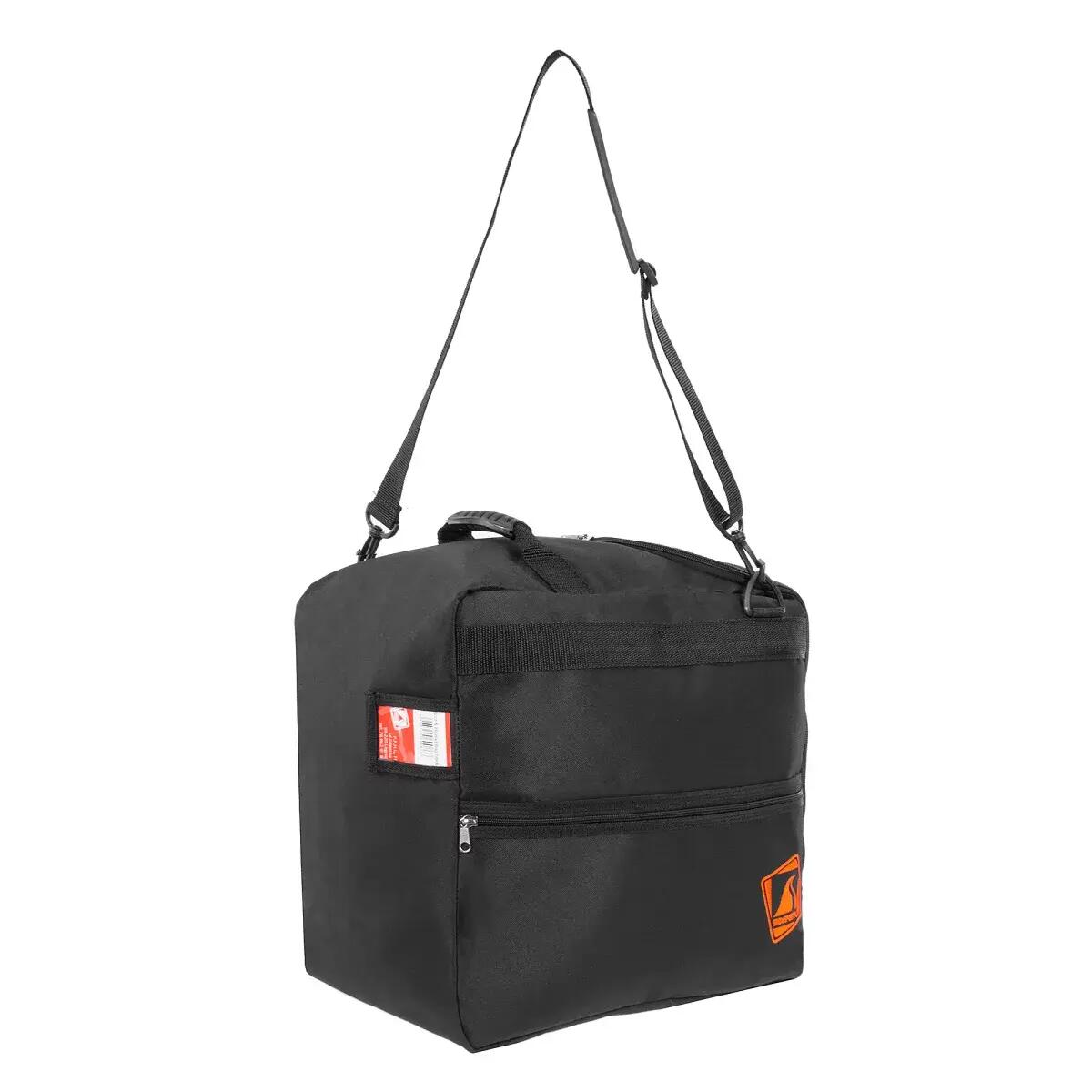 Pokrowiec torba na buty kask i akcesoria – Snowsport Prestige Boot&Helmet Bag 11/15