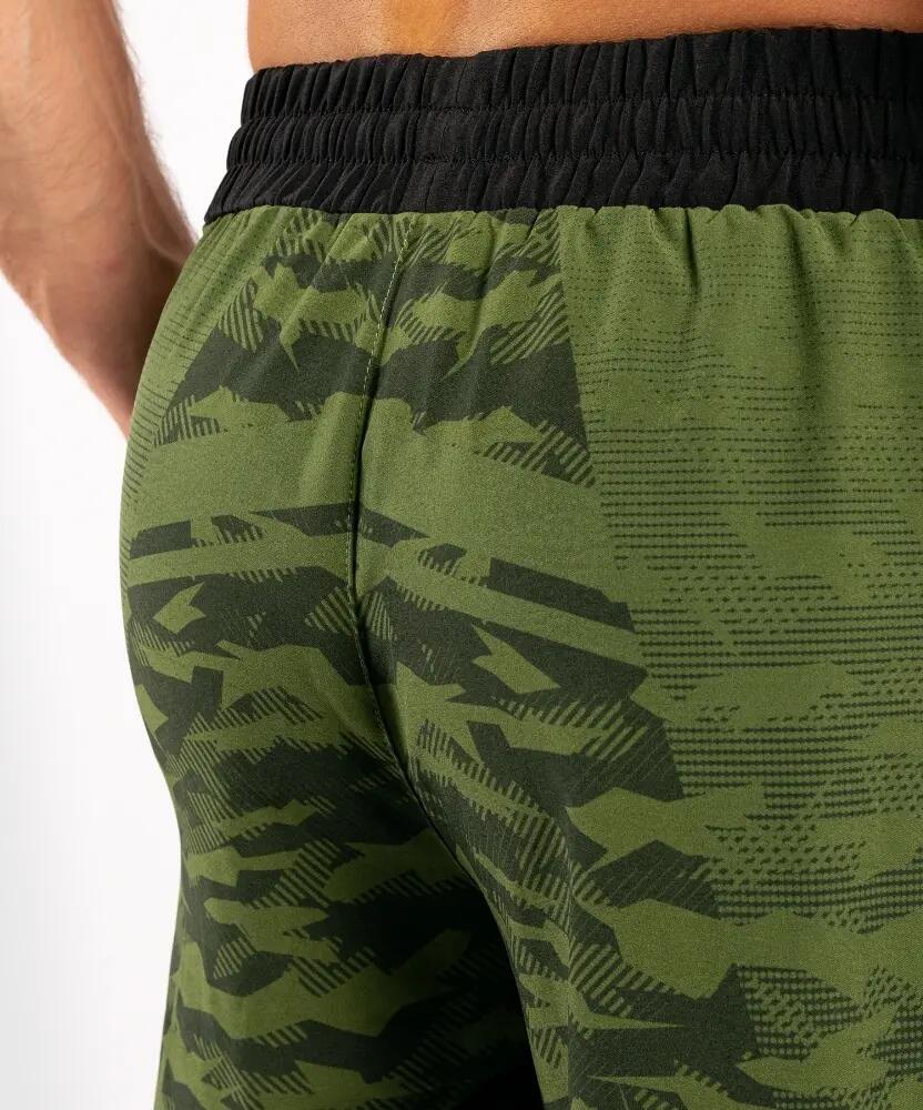 Short de sport Trooper 8/8