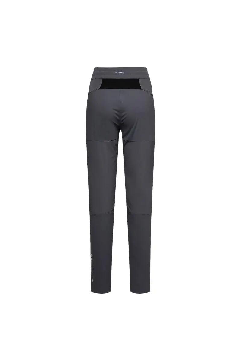SPODNIE MACHINA TECH WOMEN-ONYX-CHALK 2/2