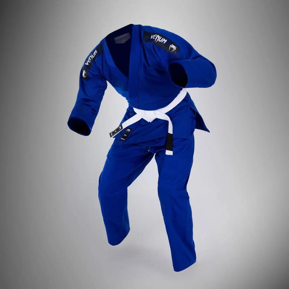 Venum First Kimono BJJ Blu A5 9/11