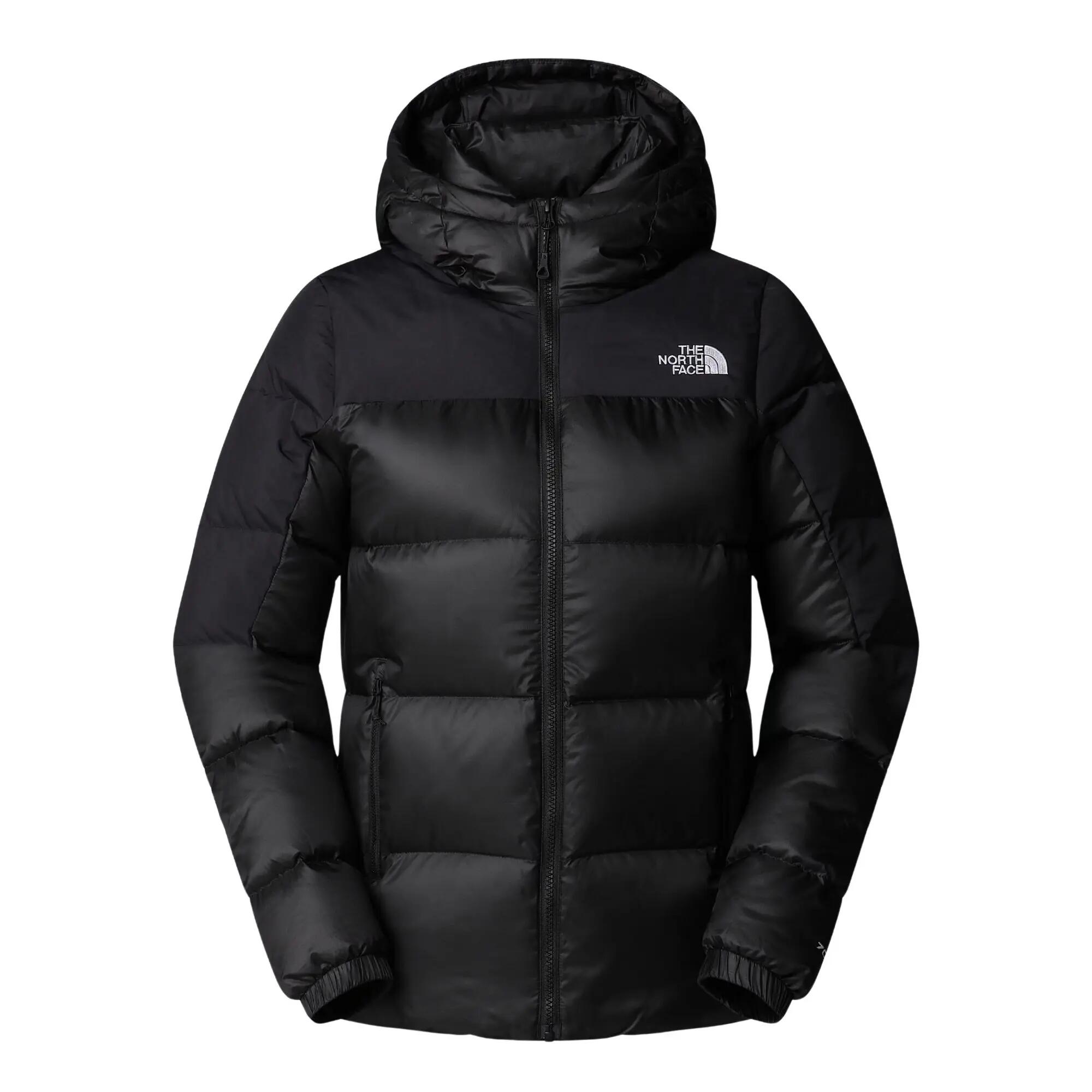Jaqueta de inverno casual The North Face feminina 5/5