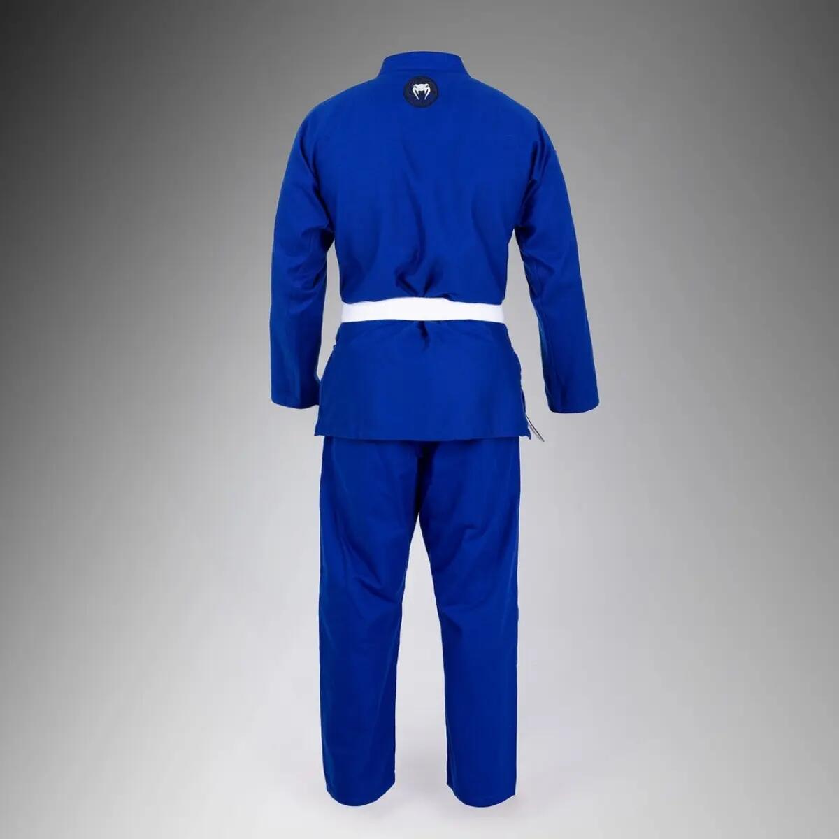 Venum First Kimono BJJ Blu A5 10/11