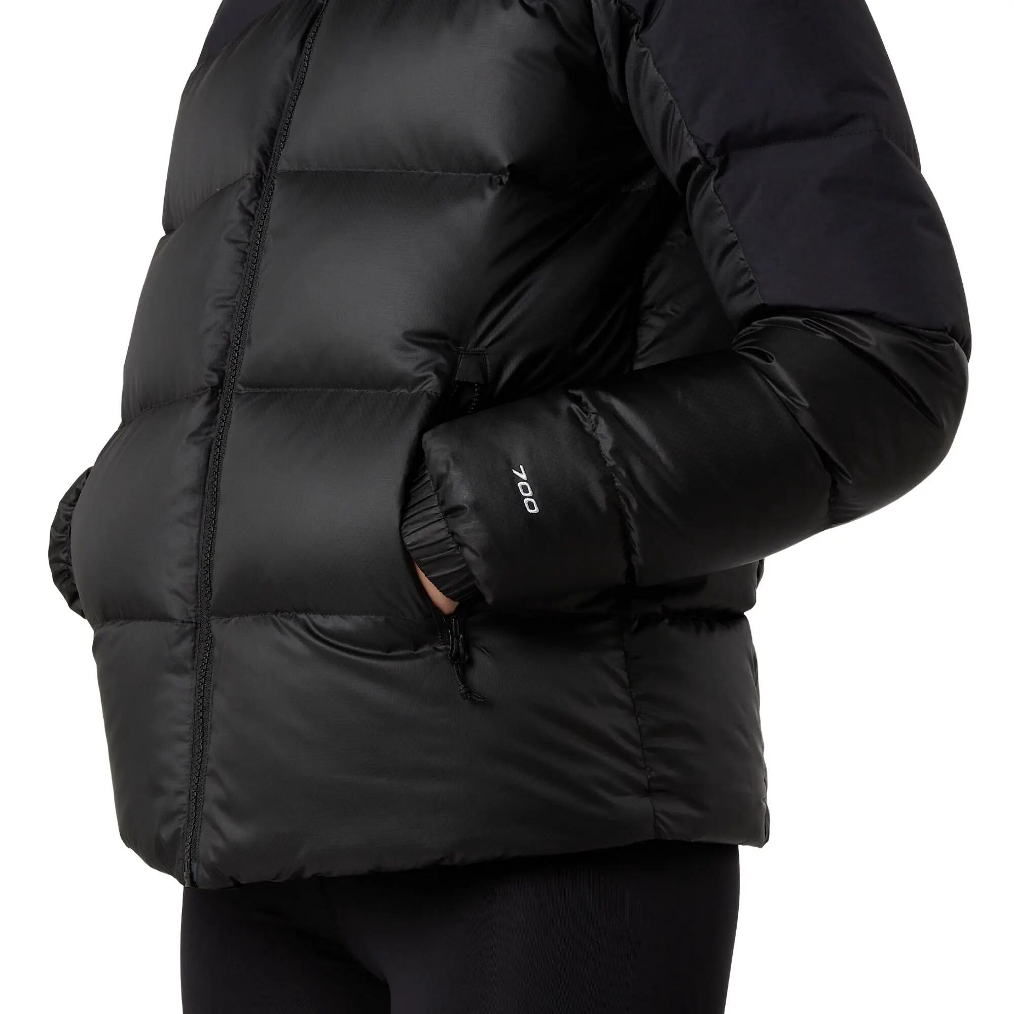 Jaqueta de inverno casual The North Face feminina 4/5