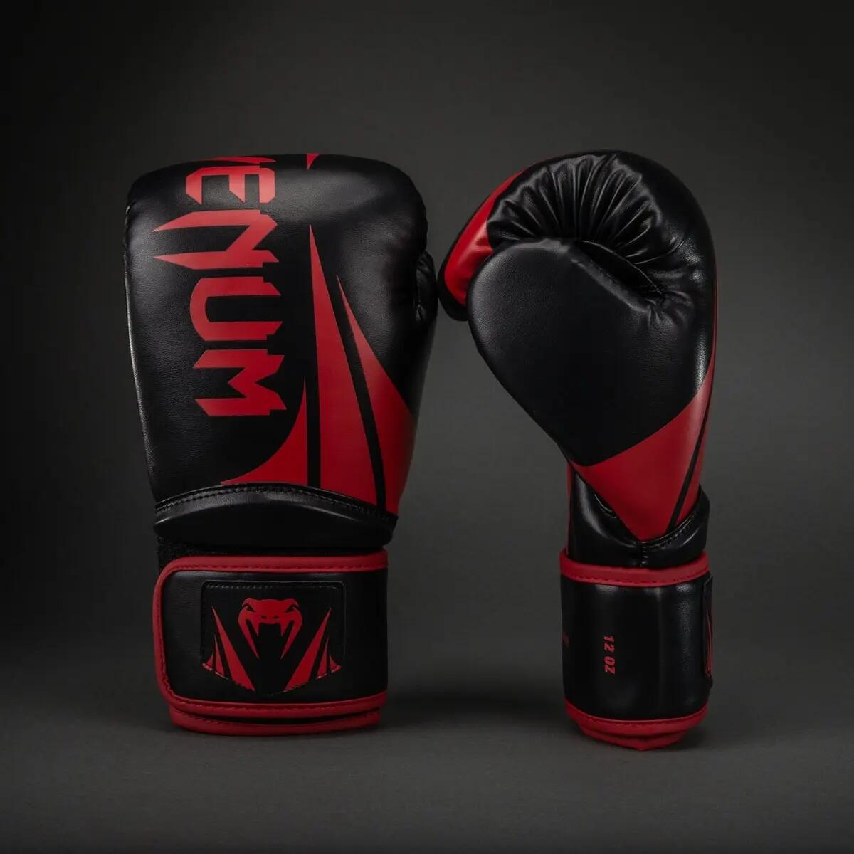 Mănuși de box Venum Challenger 2.5 - Imagine 1