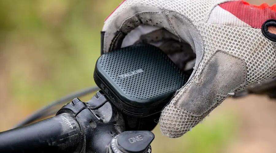 Komunikator zewnętrzny TALKIE 2 13/13