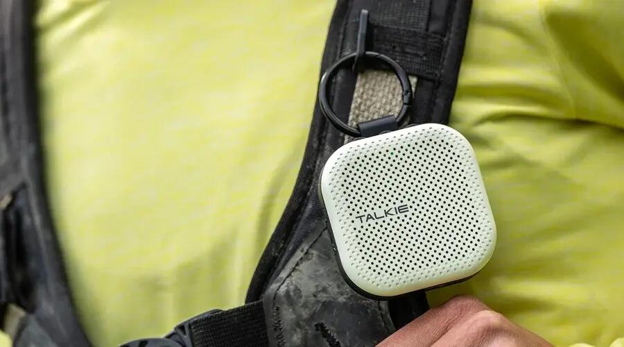 TALKIE 1 outdoor kommunikátor 11/13