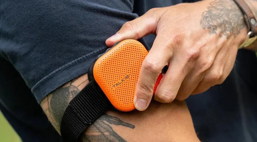 Komunikator zewnętrzny TALKIE 2 10/13