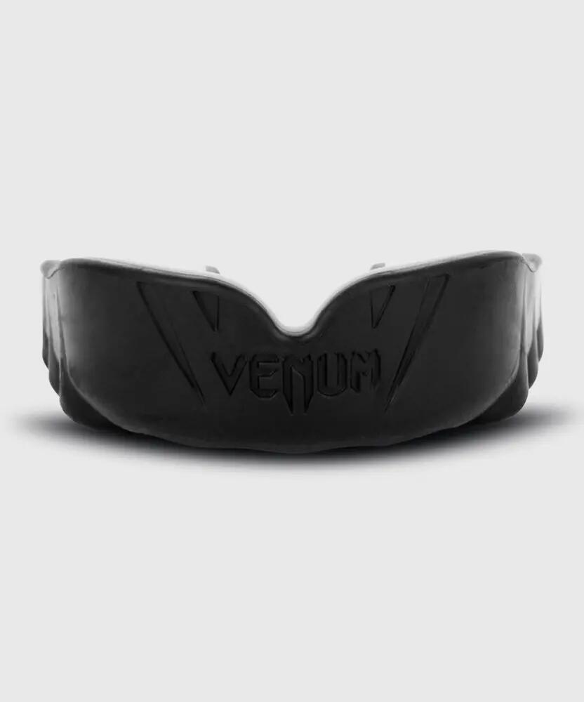 Mouthguard Venum Challenger – Black / Ice 5/7
