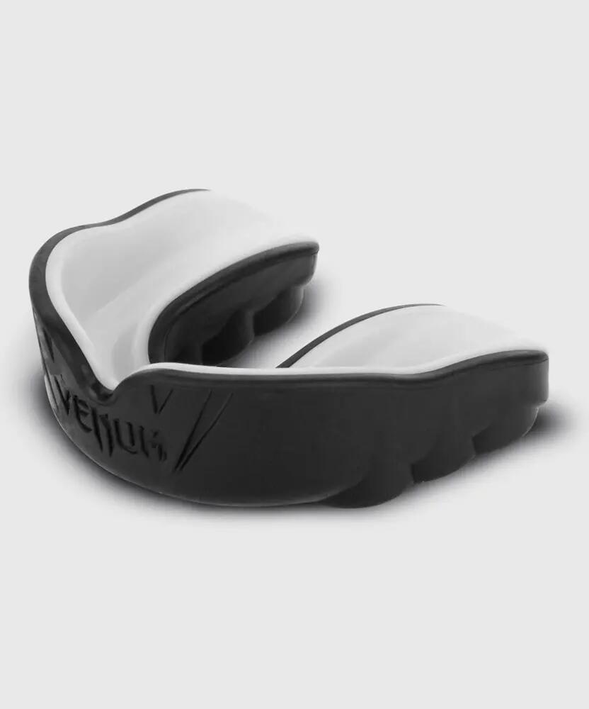 Mouthguard Venum Challenger – Black / Ice 4/7