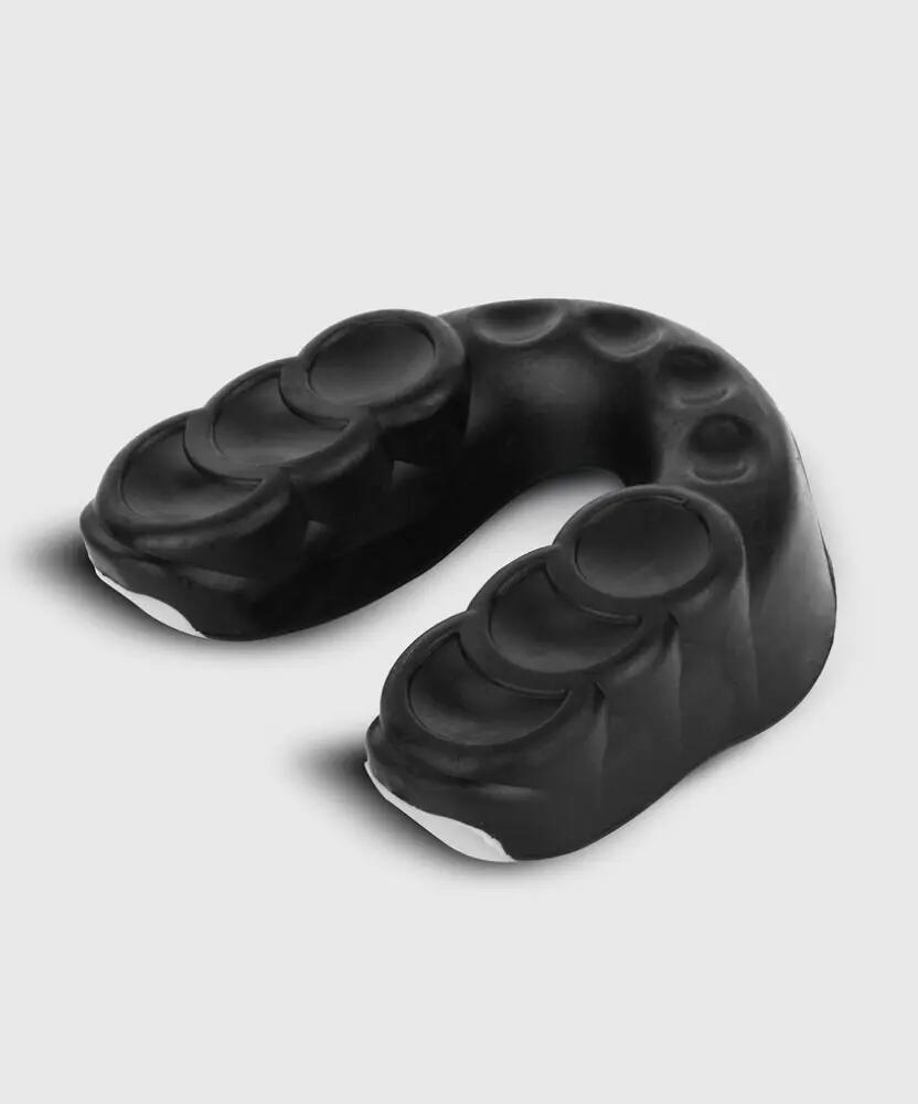 Mouthguard Venum Challenger – Black / Ice 3/7