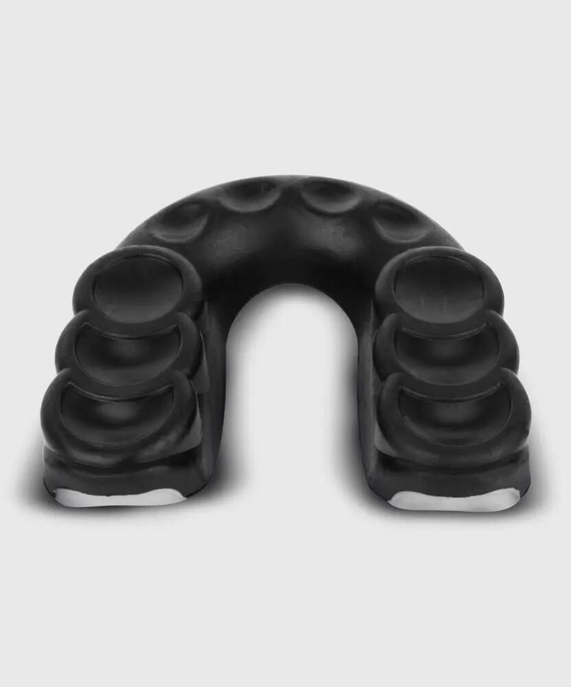 Mouthguard Venum Challenger – Black / Ice 2/7