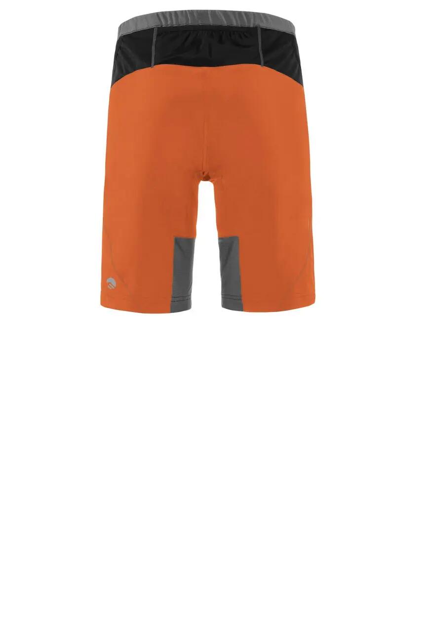 Kraťasy Ferrino Gariwerd shorts unisex 2/4