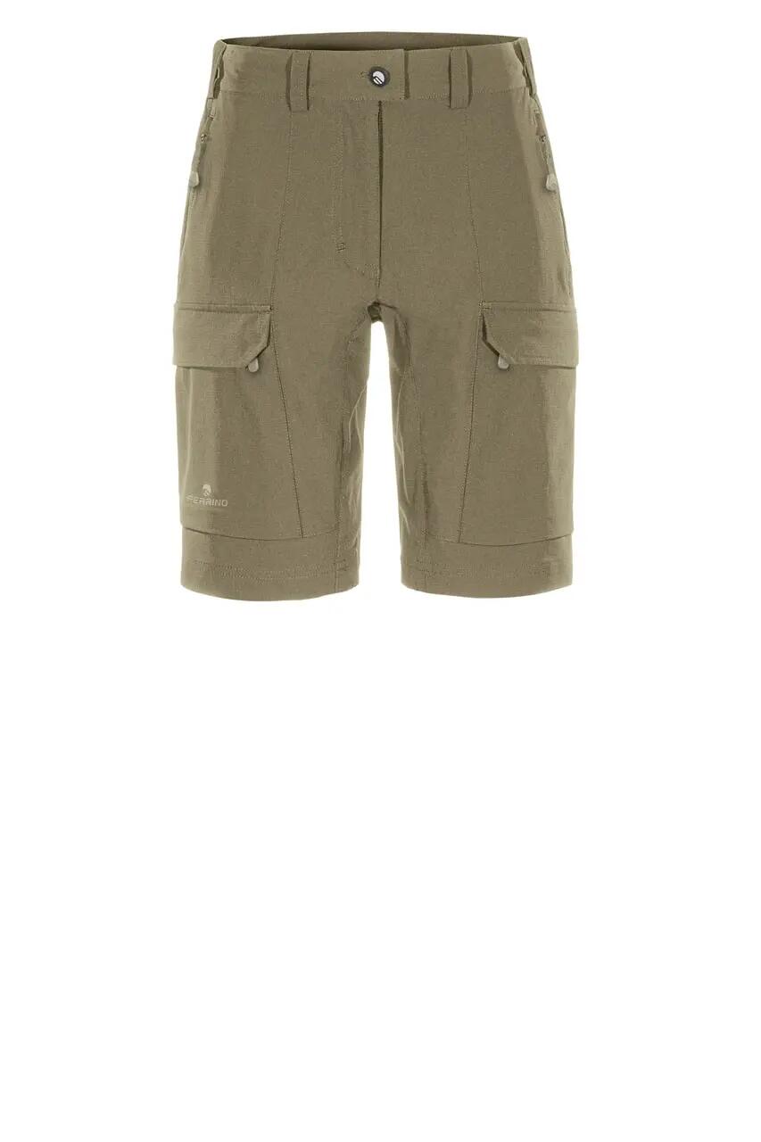 Dámské kraťasy Ferrino Laja short woman 4/6