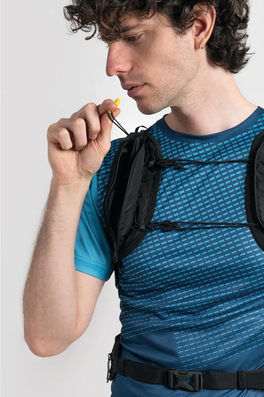 Turistický batoh Ferrino FastDry 5/5