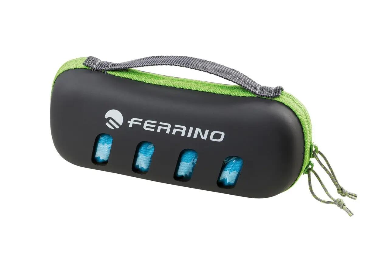 Lehký rychleschnoucí ručník Ferrino X-Lite Towel Medium 2/2