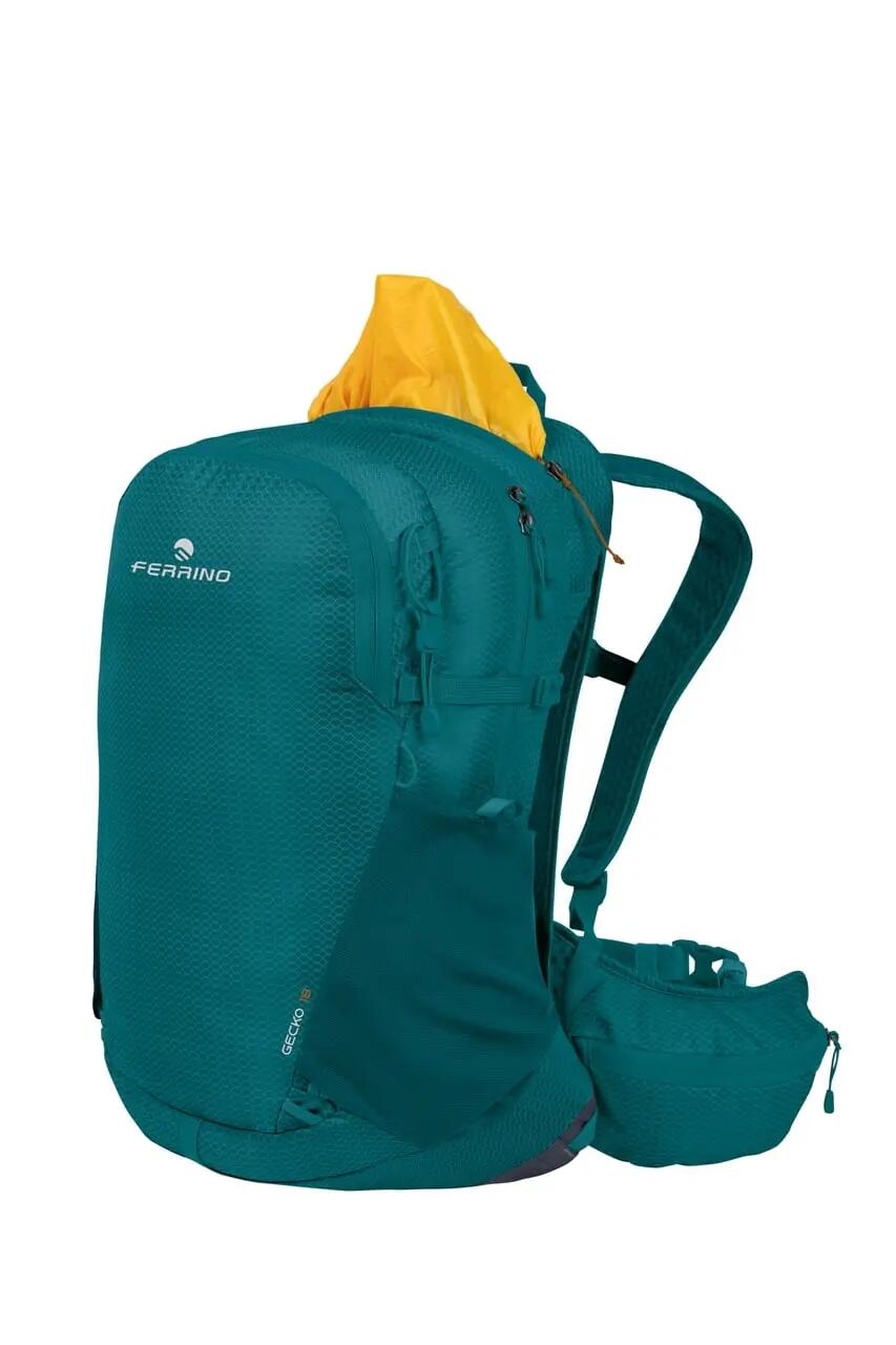 Lehký turistický batoh Ferrino Gecko 5/5