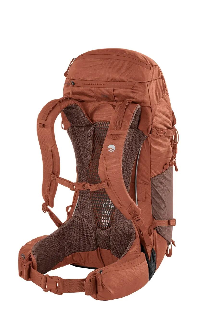 Turistický a trekový batoh Ferrino Finisterre 40 s pláštěnkou 5/5