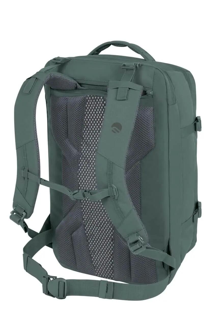 Praktický cestovní batoh Ferrino Pathfinder 2/3