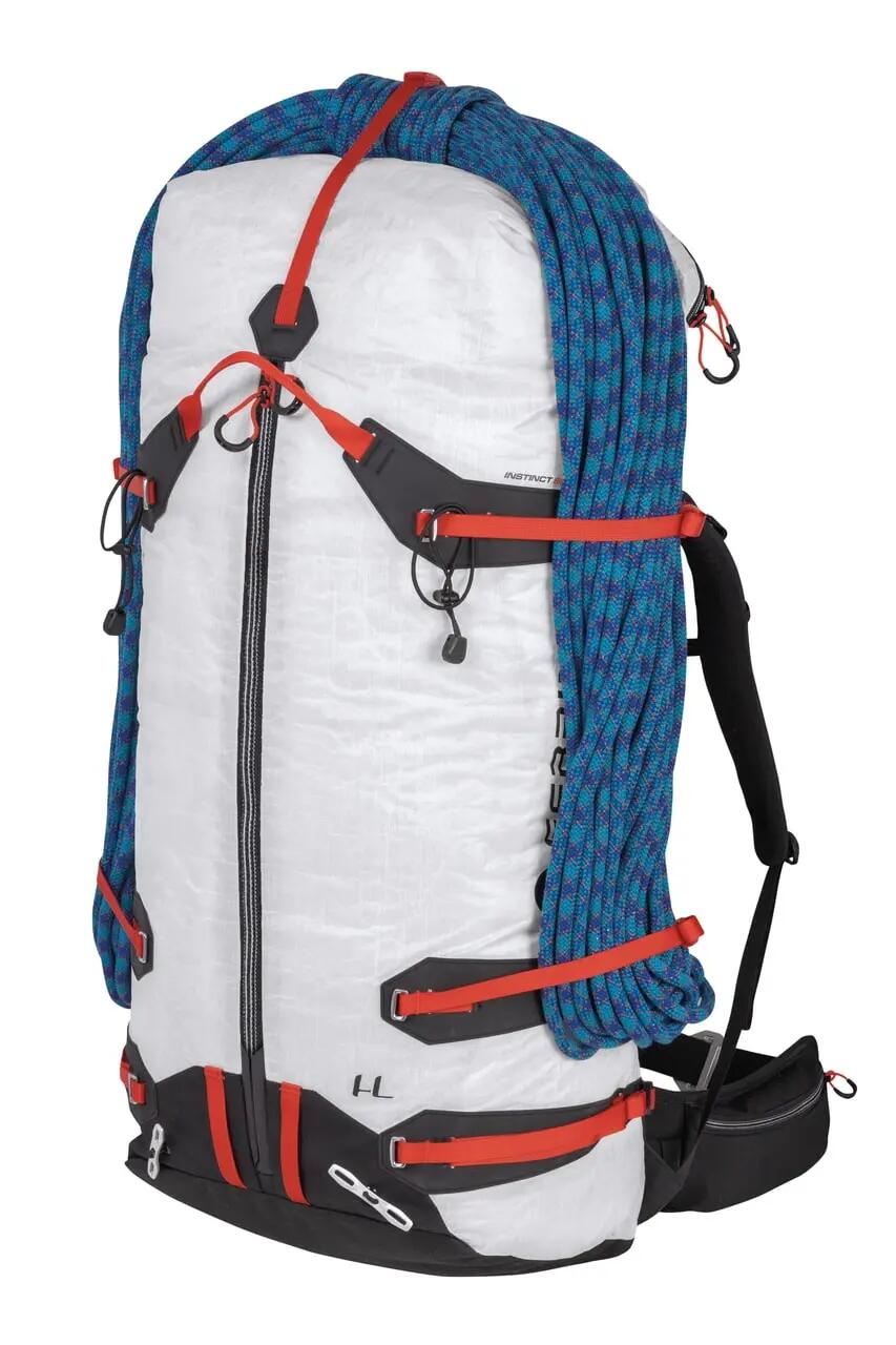 Alpinistický batoh Ferrino Instinct 65+15 4/5