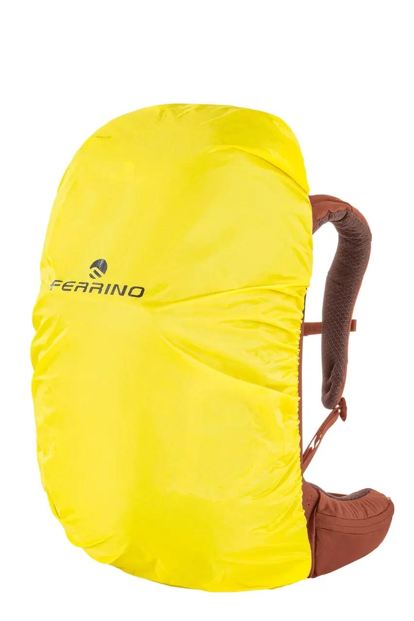 Turistický a trekový batoh Ferrino Finisterre 40 s pláštěnkou 4/5