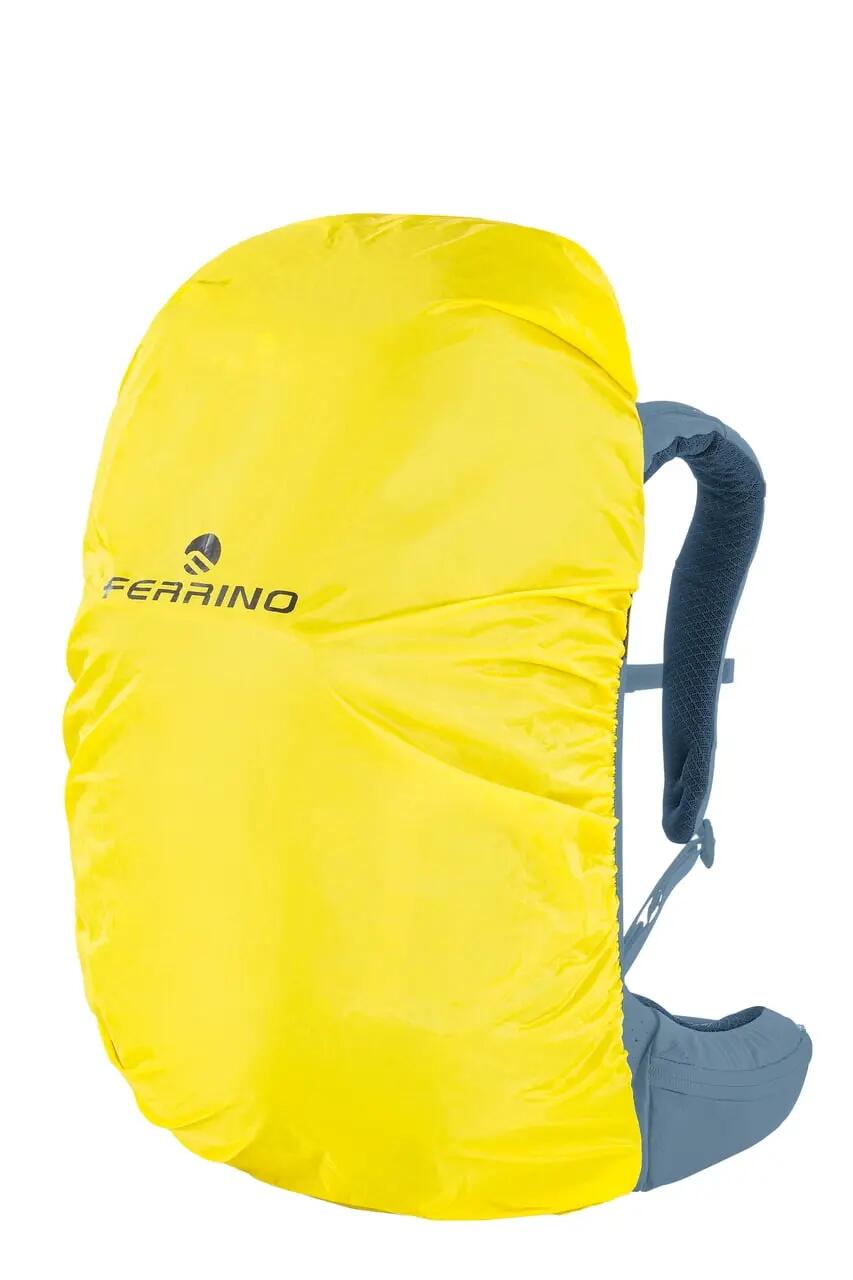 Dámský turistický batoh Ferrino Finisterre Lady s pláštěnkou 4/5