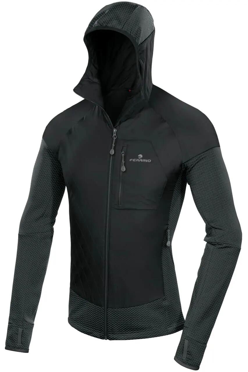 Pánská bunda Ferrino Mulhacen jacket man 2/6