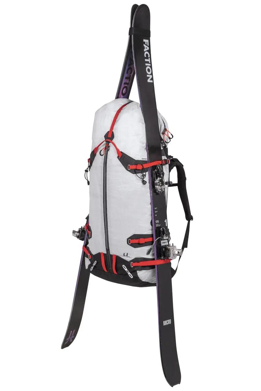 Alpinistický batoh Ferrino Instinct 65+15 3/5