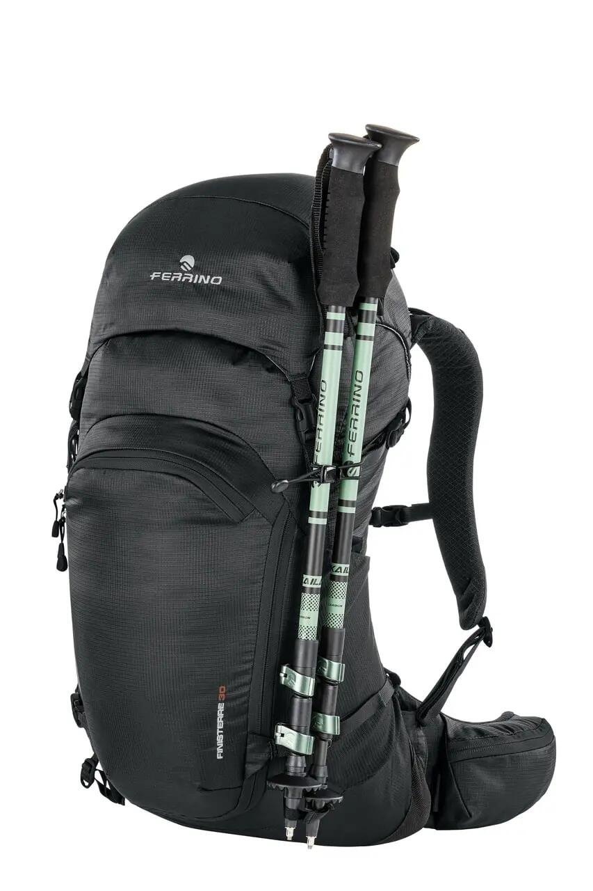 Turistický batoh Ferrino Finisterre 30 3/5