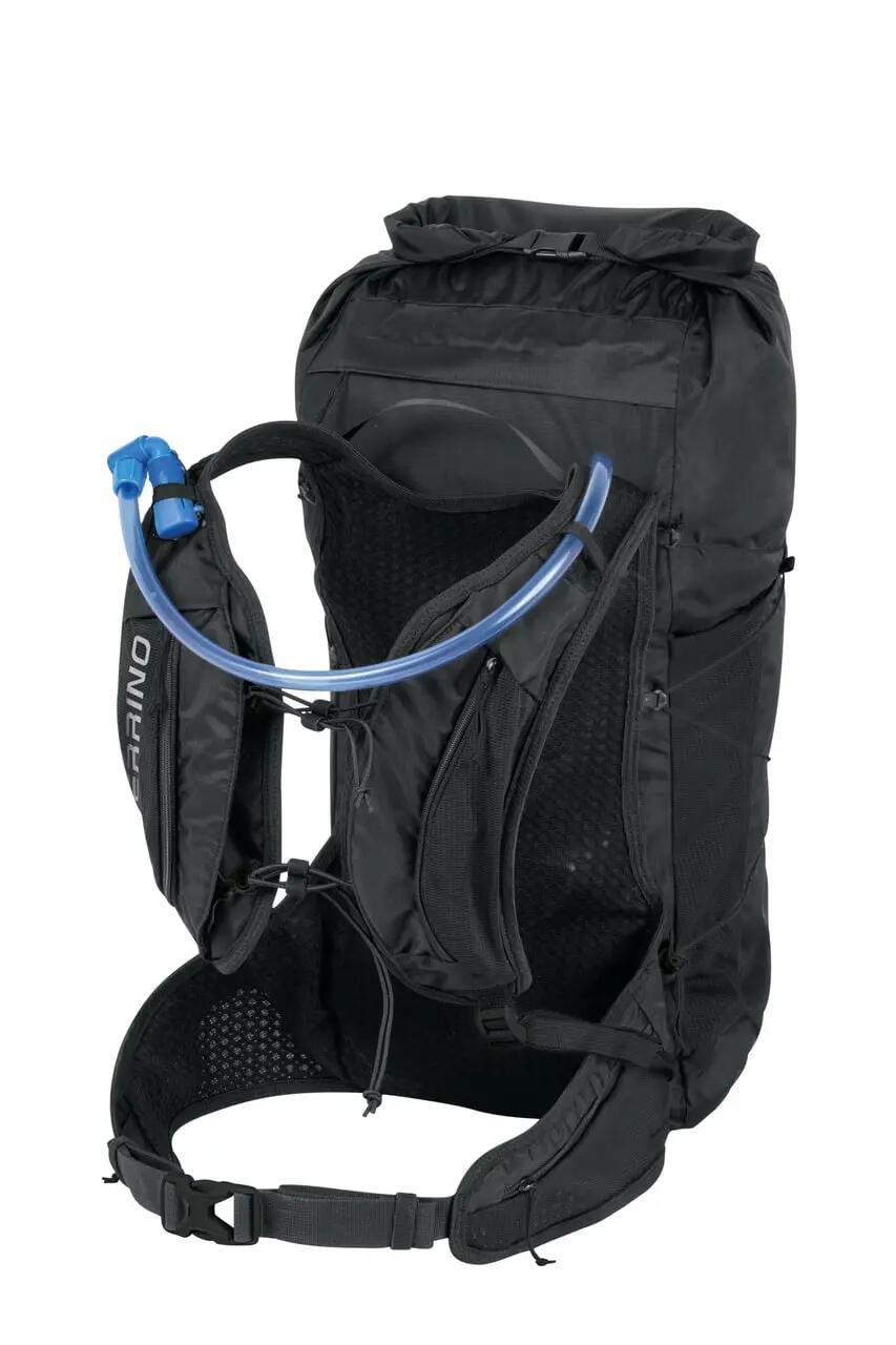 Turistický batoh Ferrino FastDry 2/5